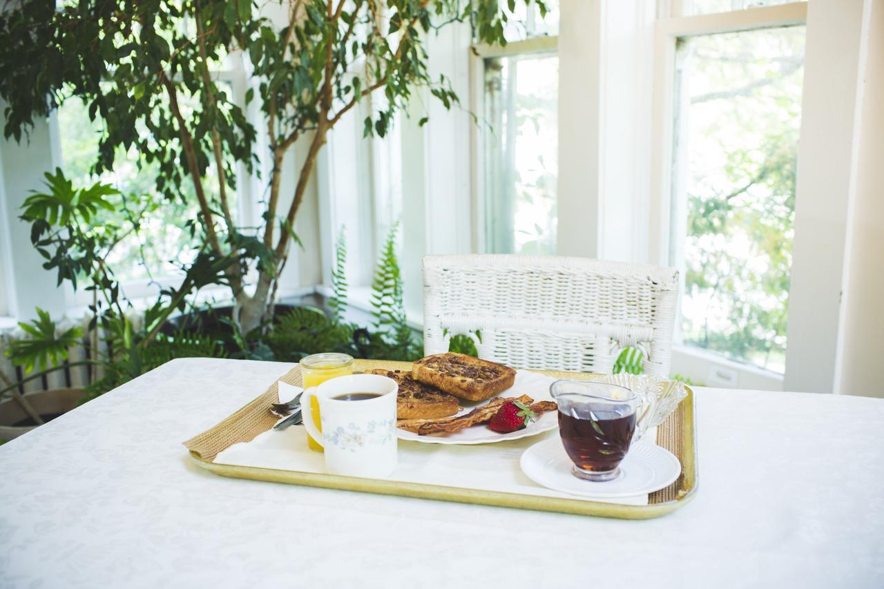 The Rogers House Inn Bed And Breakfast 林垦 外观 照片