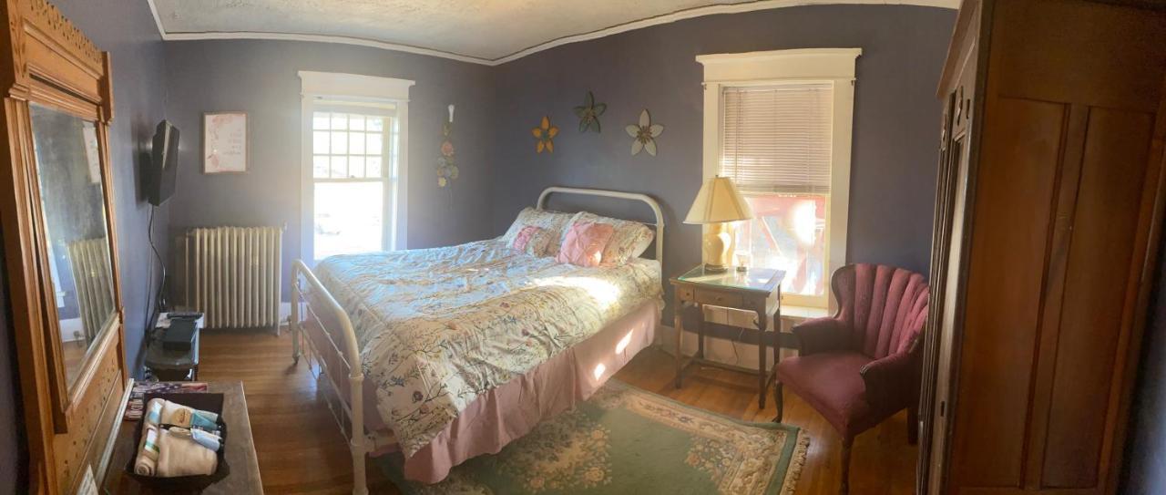 The Rogers House Inn Bed And Breakfast 林垦 外观 照片