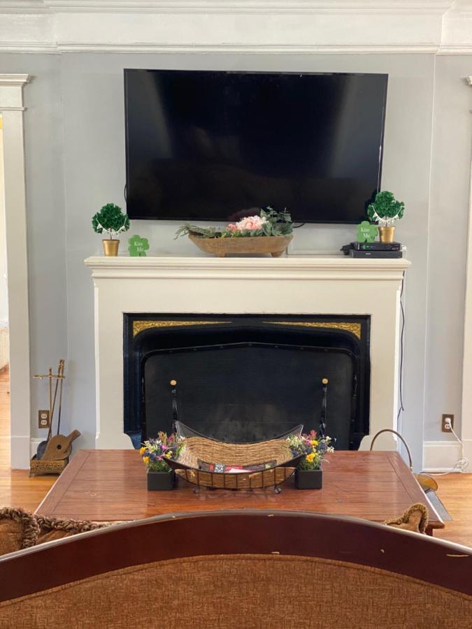 The Rogers House Inn Bed And Breakfast 林垦 外观 照片